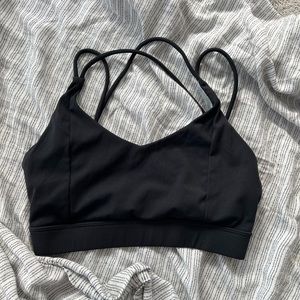 Born Primitive Exhale Sports Bra